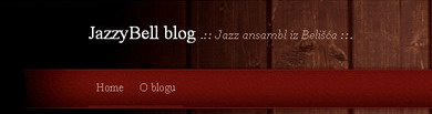 Jazz blog Croatia